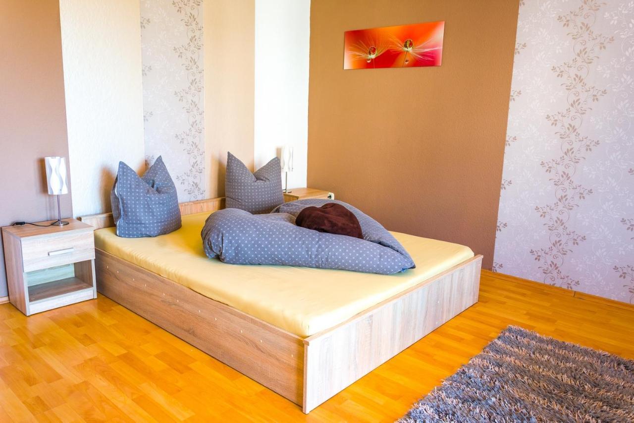 Margret Haus Bed & Breakfast Balatonfured Ngoại thất bức ảnh
