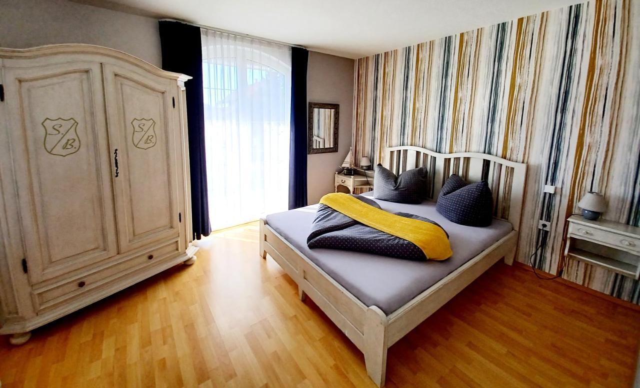 Margret Haus Bed & Breakfast Balatonfured Ngoại thất bức ảnh