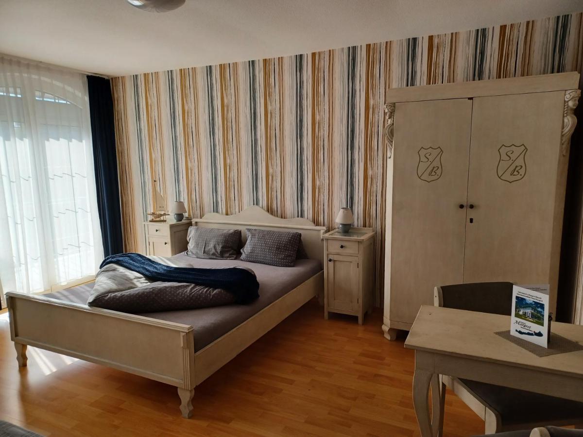 Margret Haus Bed & Breakfast Balatonfured Ngoại thất bức ảnh