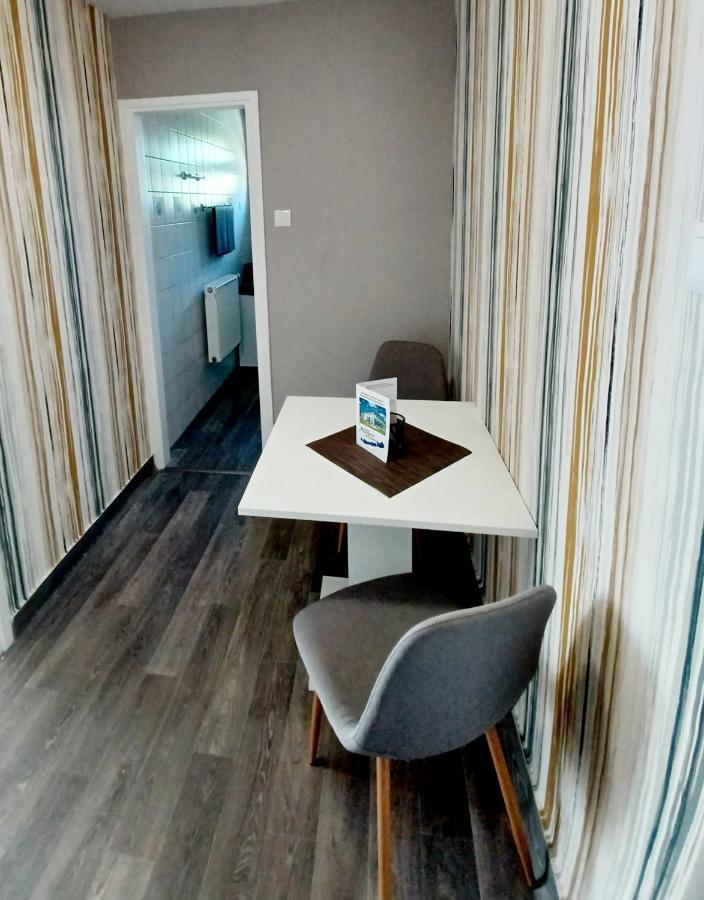 Margret Haus Bed & Breakfast Balatonfured Ngoại thất bức ảnh