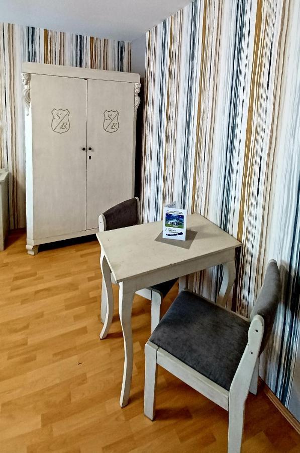 Margret Haus Bed & Breakfast Balatonfured Ngoại thất bức ảnh