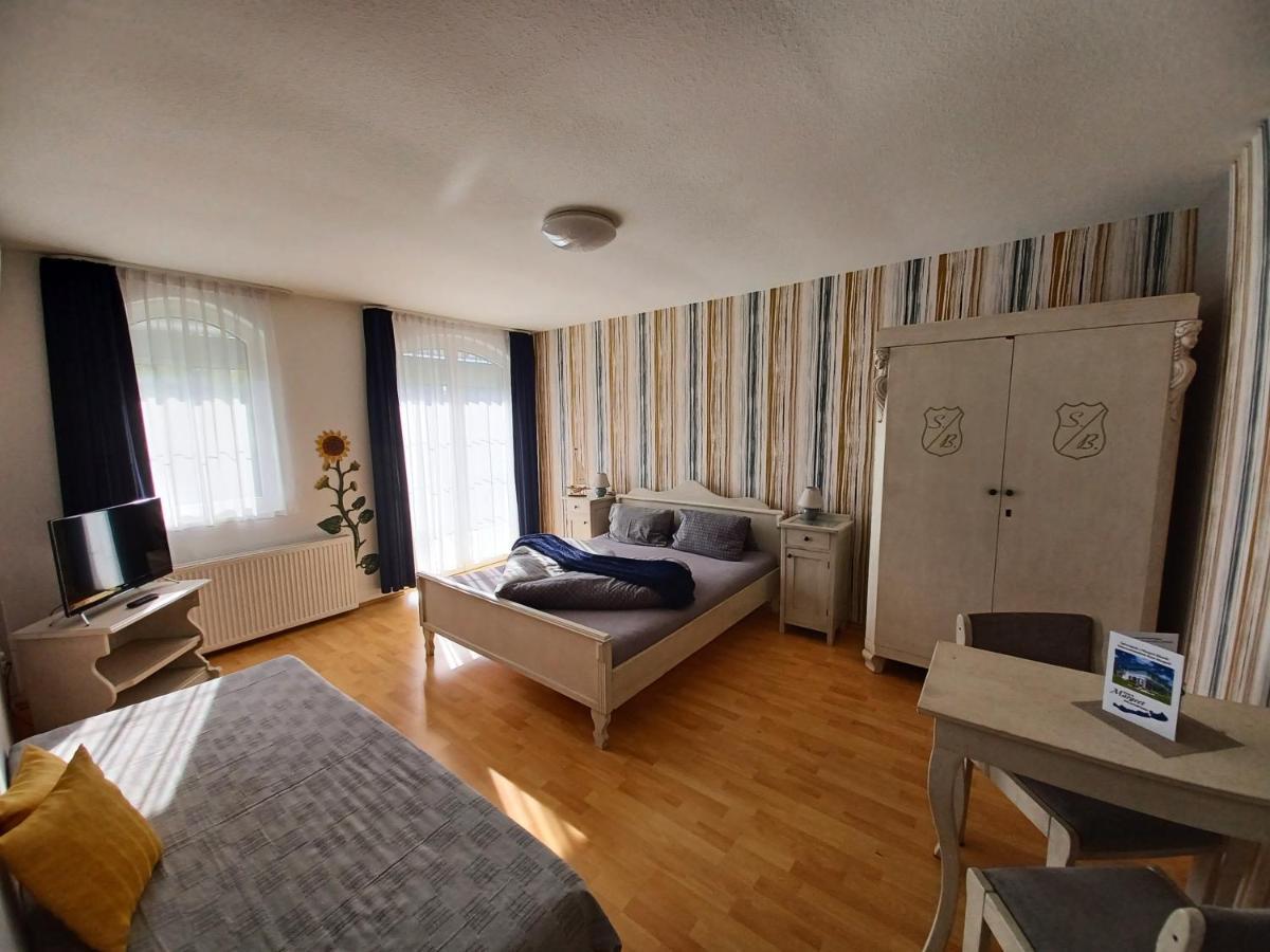 Margret Haus Bed & Breakfast Balatonfured Ngoại thất bức ảnh