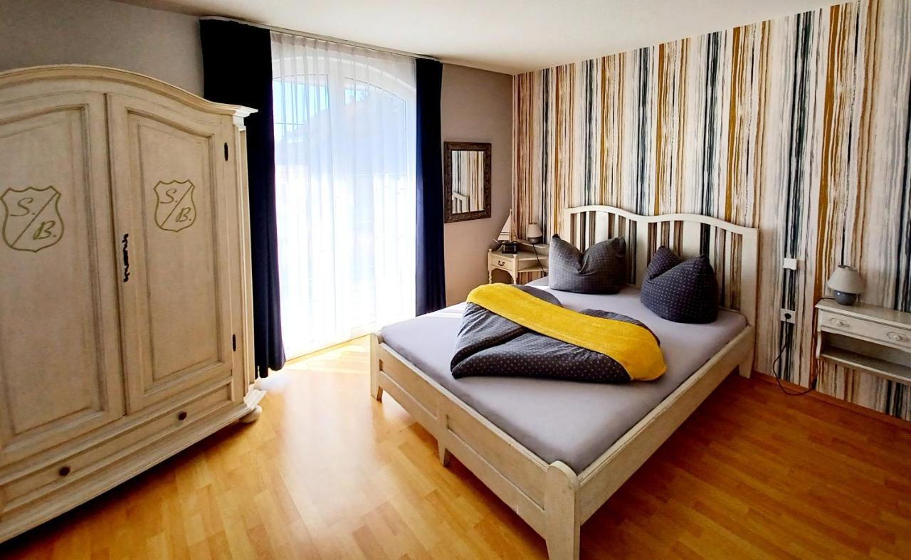 Margret Haus Bed & Breakfast Balatonfured Ngoại thất bức ảnh