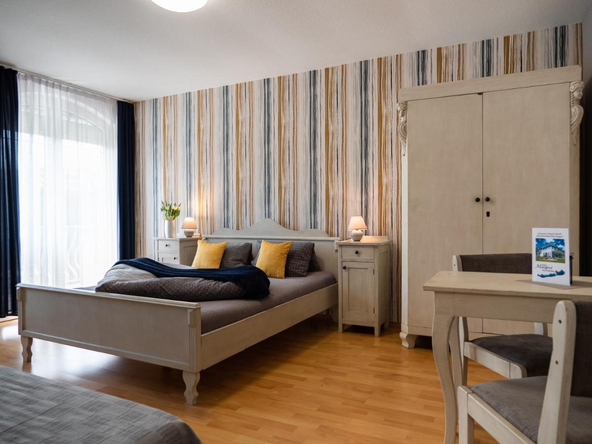 Margret Haus Bed & Breakfast Balatonfured Ngoại thất bức ảnh