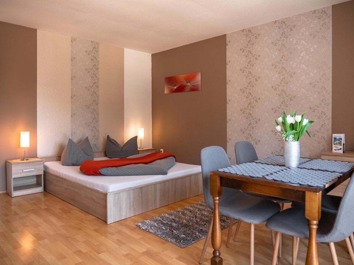 Margret Haus Bed & Breakfast Balatonfured Ngoại thất bức ảnh