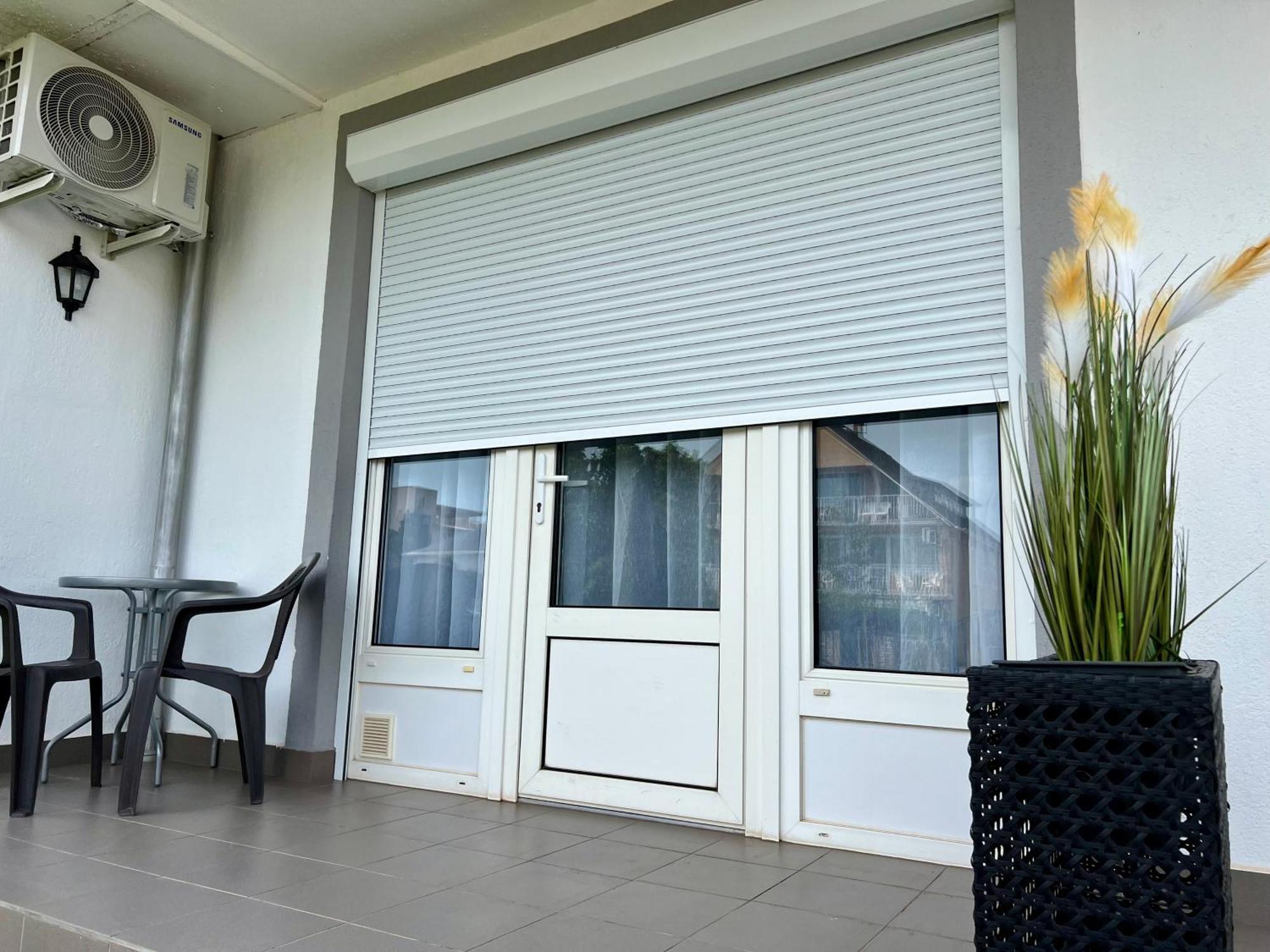 Margret Haus Bed & Breakfast Balatonfured Ngoại thất bức ảnh