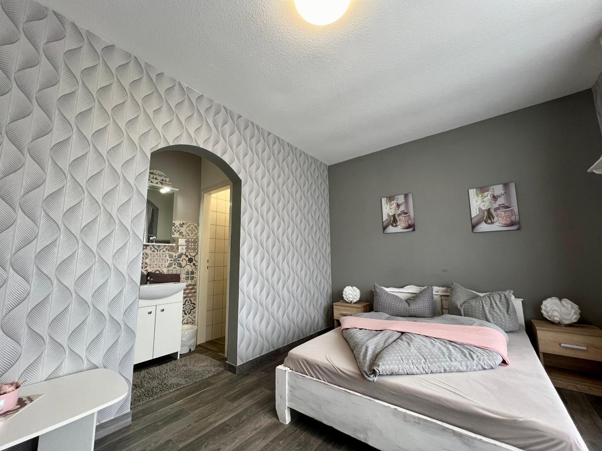 Margret Haus Bed & Breakfast Balatonfured Ngoại thất bức ảnh